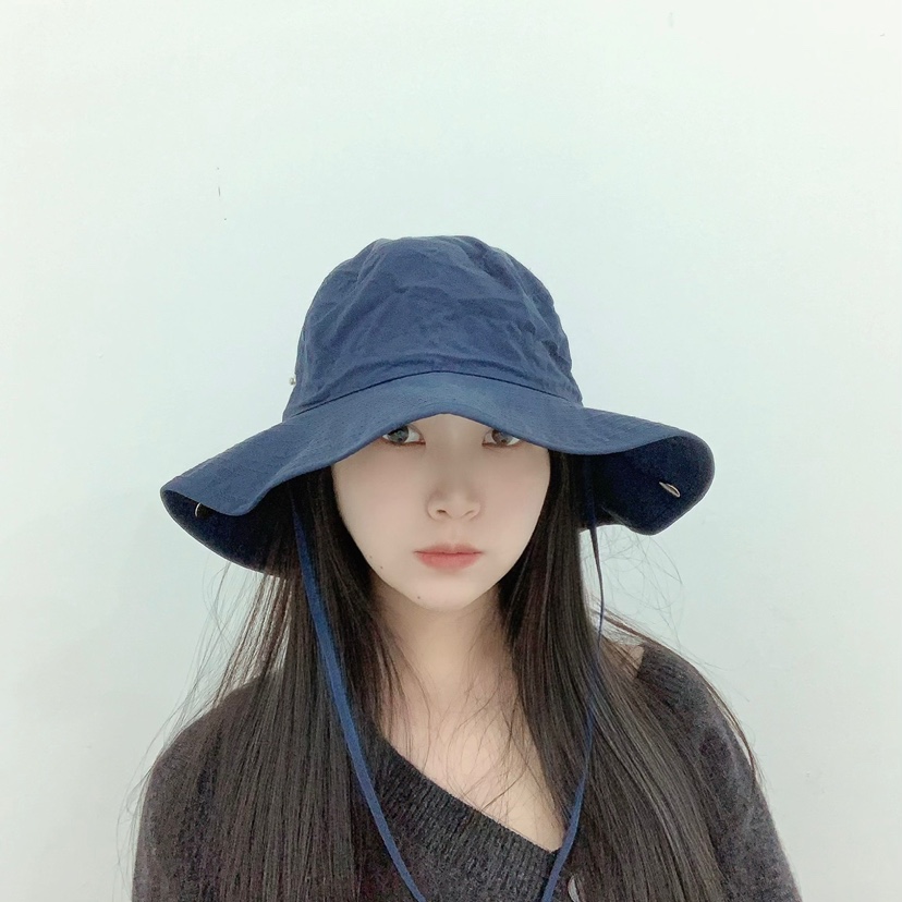 THE HAT-P韓國直郵㊣女裝新品25春夏休閑人氣推薦時尚帽子THE HAT帽子圖色1