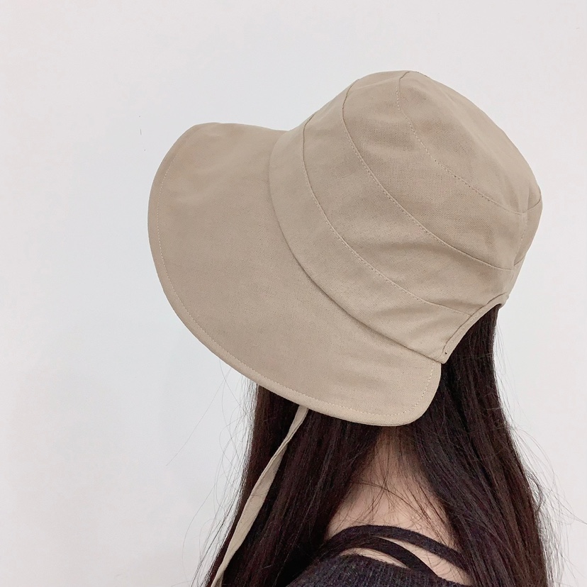 THE HAT-P韓國㊣直郵東大門代購女裝新品推薦人氣帽子漁夫帽THE HAT帽子圖色2