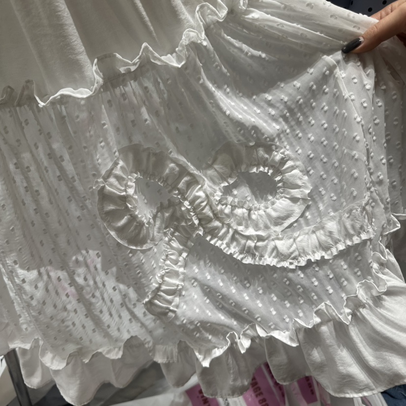 VINTAGE 888韓國直郵㊣東大門實拍女裝新品人氣25春夏長裙VINTAGE888/TRIPLE EIGHT長裙