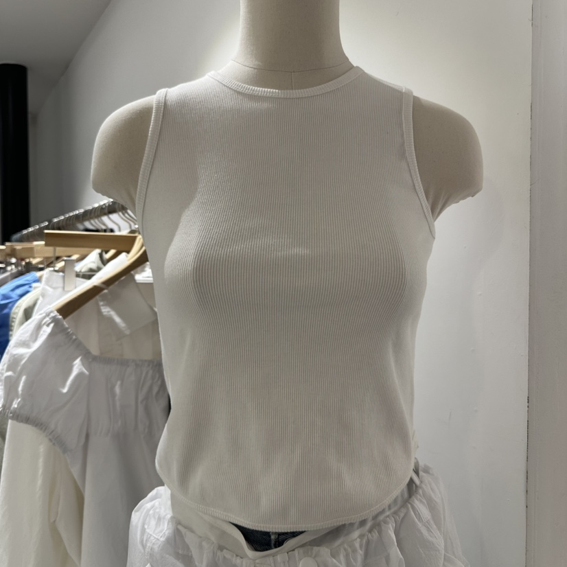 GREEK直郵韓國代購㊣女裝新款熱賣時尚人氣推薦職業吊帶背心GREEK吊帶/背心圖色3