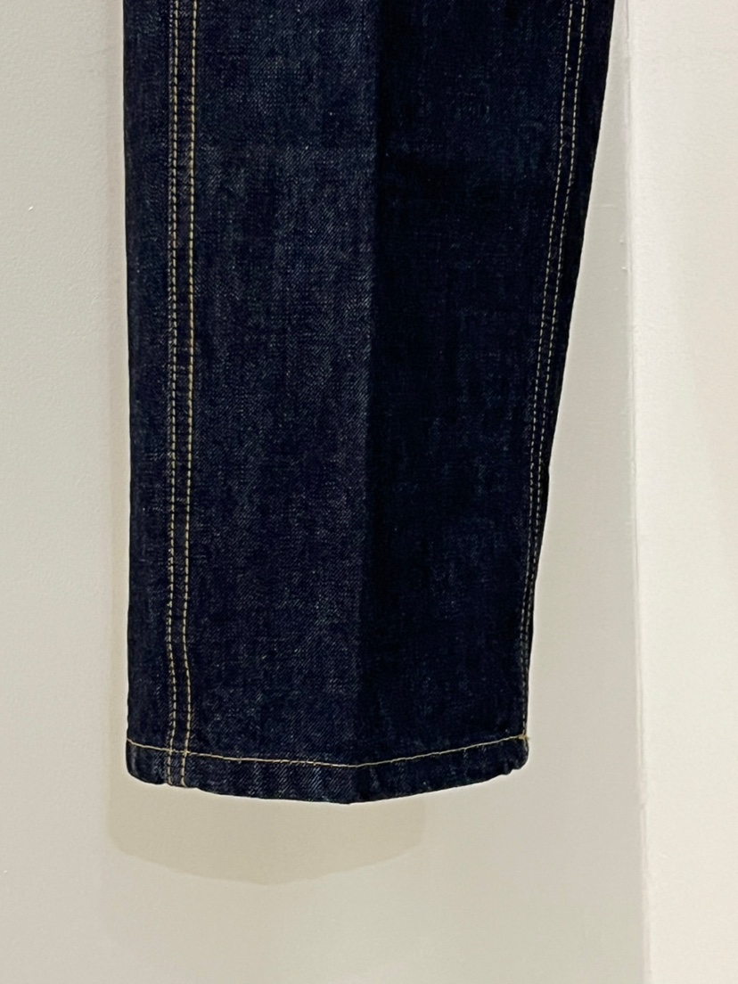 REGULARLY/PLACOR東大門代購女士新品真品職業25春夏牛仔褲REGULARLY/PLACOR牛仔褲