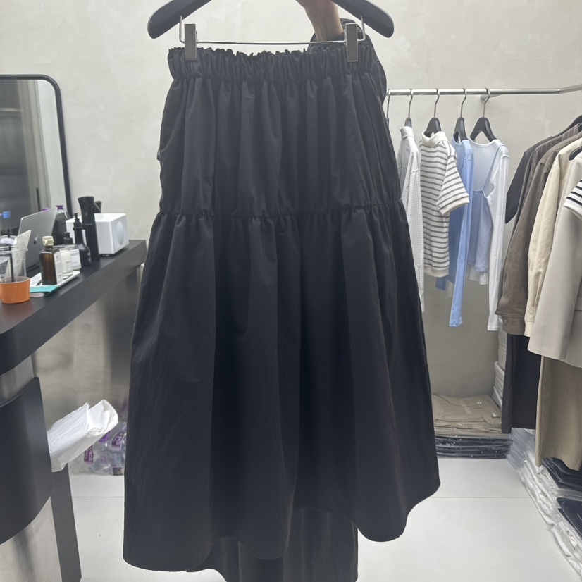 MARINER韓國直郵女裝新品推薦人氣熱賣職業休閑25春夏時尚長裙MARINER長裙