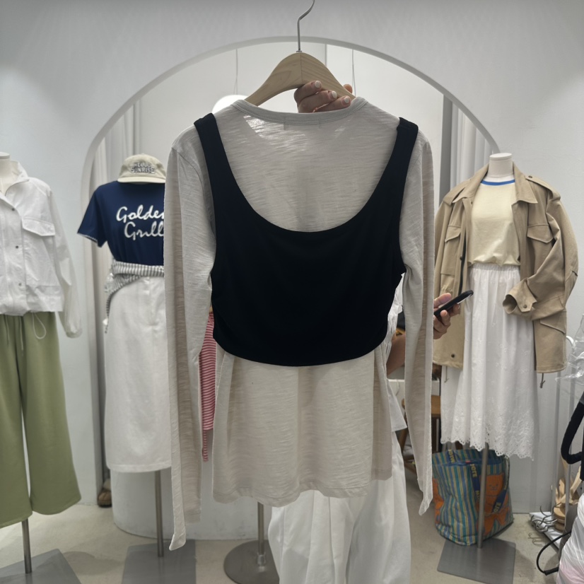 GOLDEN MARKET東大門代購女裝新品時尚推薦職業休閑真品套裝GOLDEN MARKET套裝