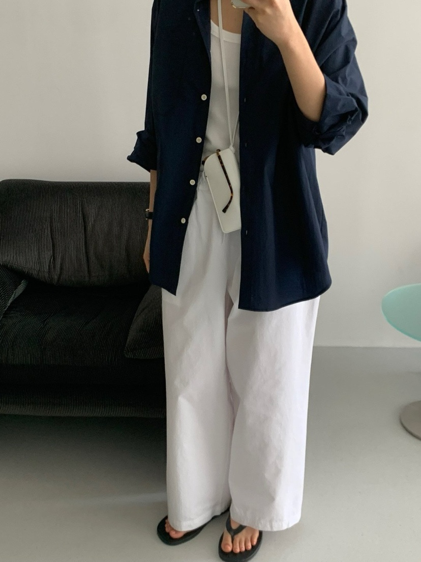 REGULARLY/PLACOR東大門實拍女裝新款時尚休閑真品人氣休閑褲REGULARLY/PLACOR休閑褲