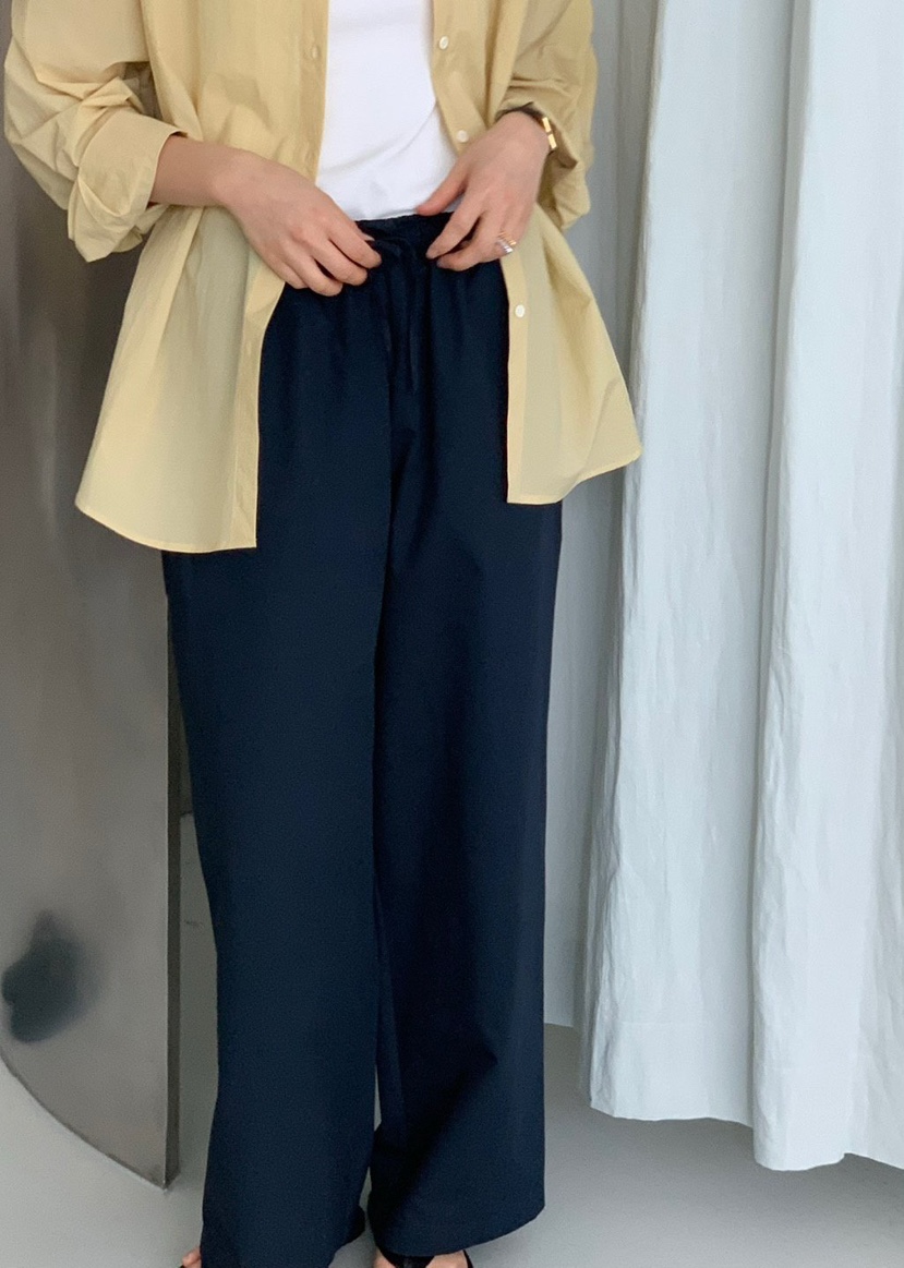 REGULARLY/PLACOR東大門實拍女裝新款時尚休閑真品人氣休閑褲REGULARLY/PLACOR休閑褲