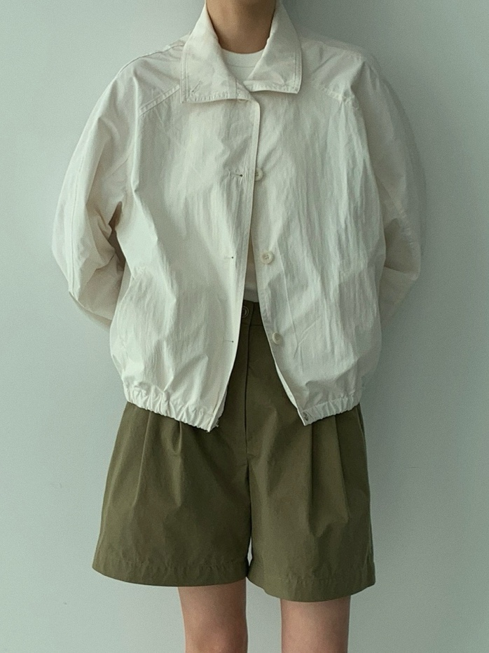 REGULARLY/PLACOR東大門代購女士新款真品25春夏人氣職業短褲REGULARLY/PLACOR短褲