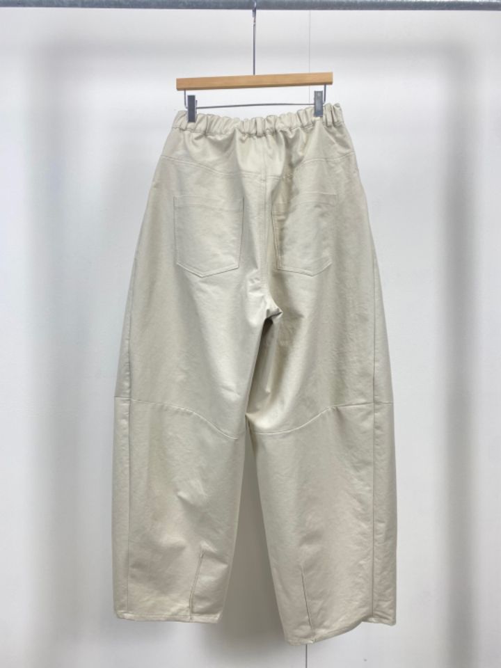 BEETLE STORE東大門代購女裝新款推薦休閑職業25春夏休閑褲BEETLE STORE休閑褲