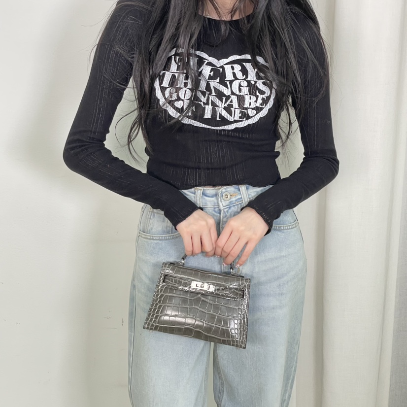 J PLACE韓國直郵女士新品休閑25春夏人氣熱賣真品推薦手提包J PLACE手提包