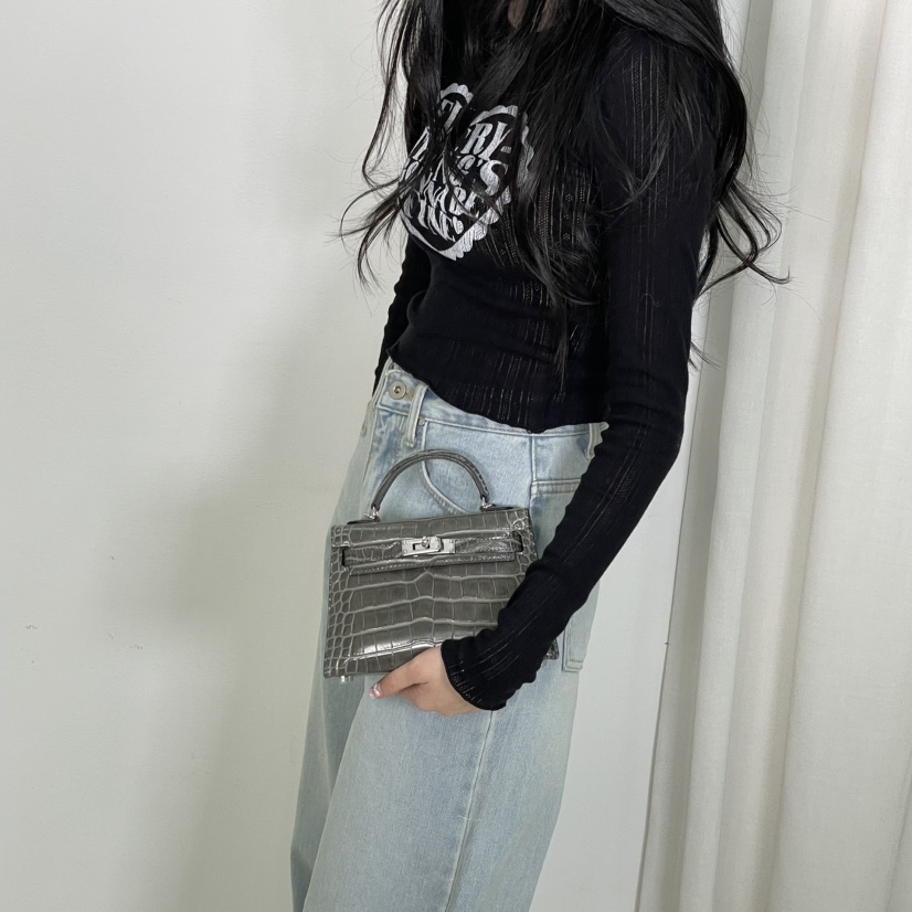 J PLACE韓國直郵女士新品休閑25春夏人氣熱賣真品推薦手提包J PLACE手提包