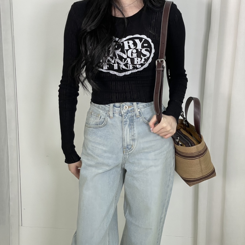 J PLACE東大門代購女士新品休閑人氣25春夏職業真品手提包J PLACE手提包