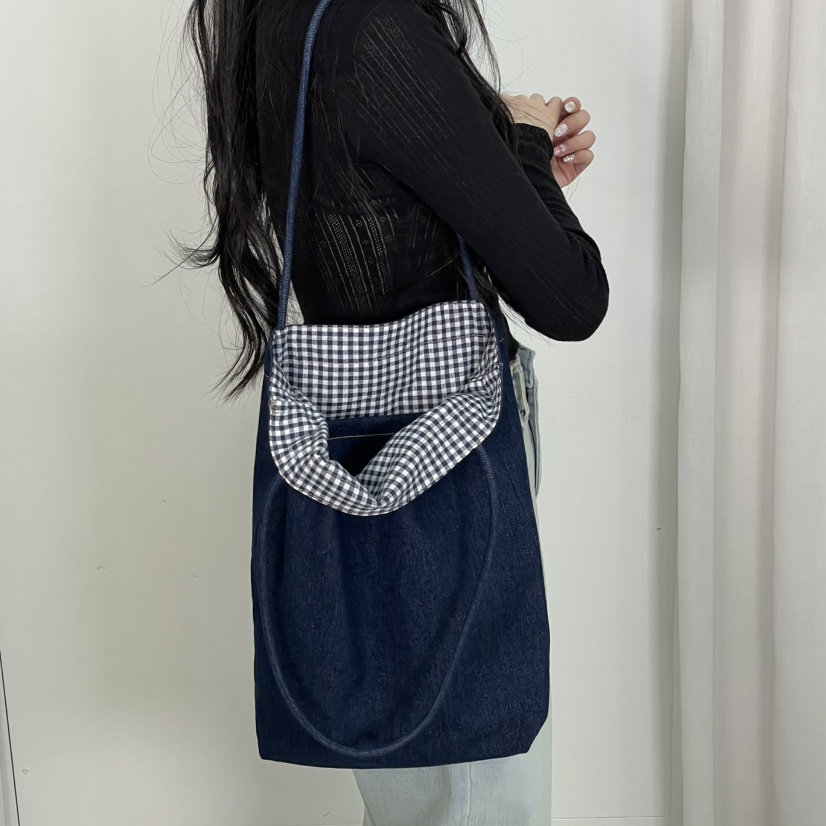 J PLACE韓國直郵女裝新品25春夏休閑時尚真品熱賣職業手提包J PLACE手提包