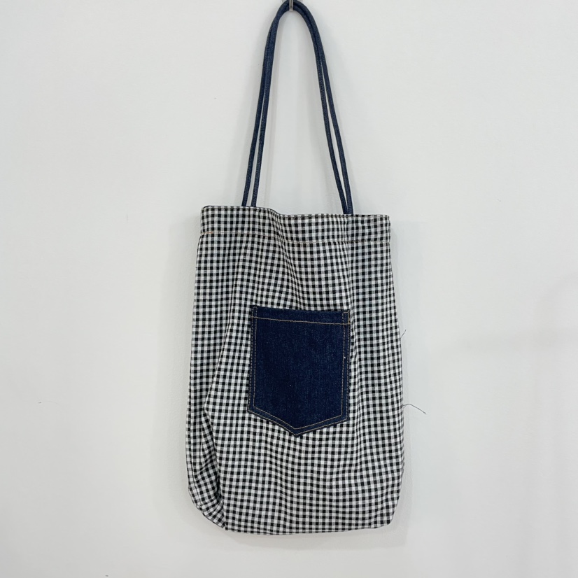 J PLACE韓國直郵女裝新品25春夏休閑時尚真品熱賣職業手提包J PLACE手提包圖色2