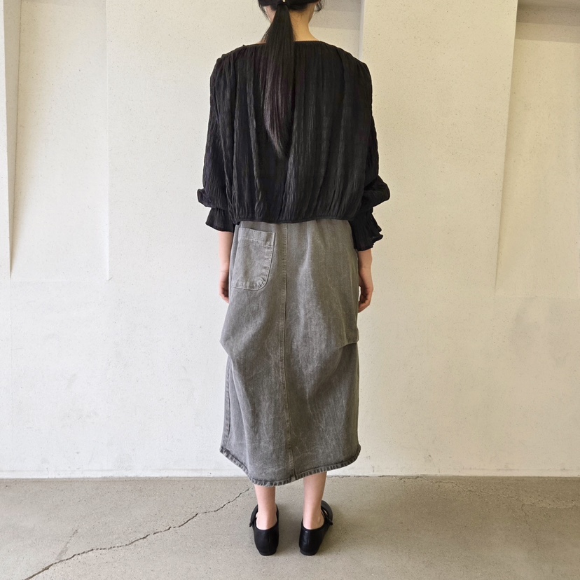 LA BLOOM東大門實拍女士新款職業真品休閑時尚襯衫蕾絲衫開衫La Bloom襯衫/蕾絲衫