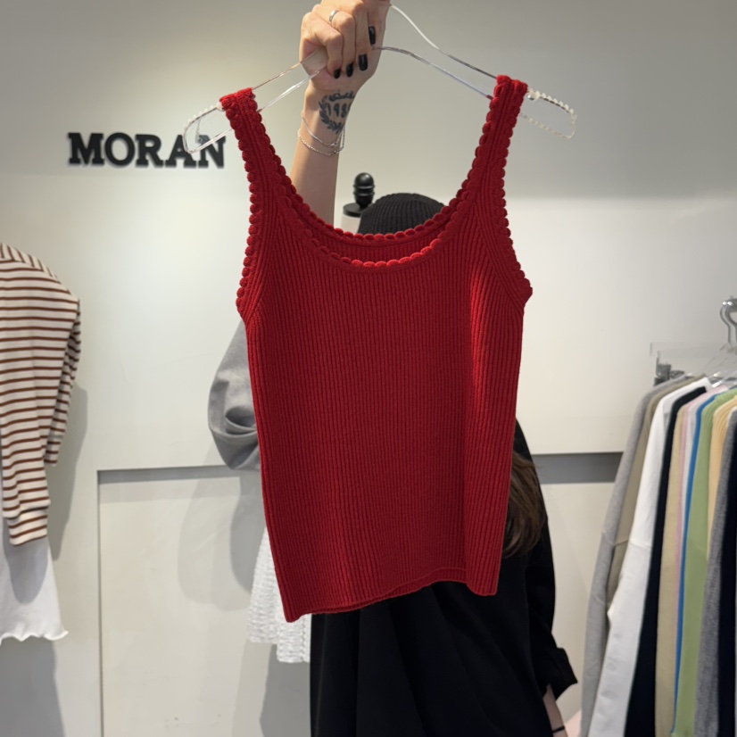 MORAN東大門代購女士新款真品熱賣休閑職業25春夏套裝套裝開衫MORAN/MOSCO套裝