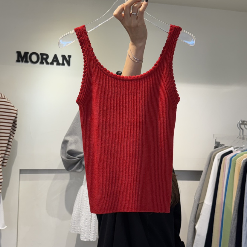 MORAN東大門代購女士新款真品熱賣休閑職業25春夏套裝套裝開衫MORAN/MOSCO套裝