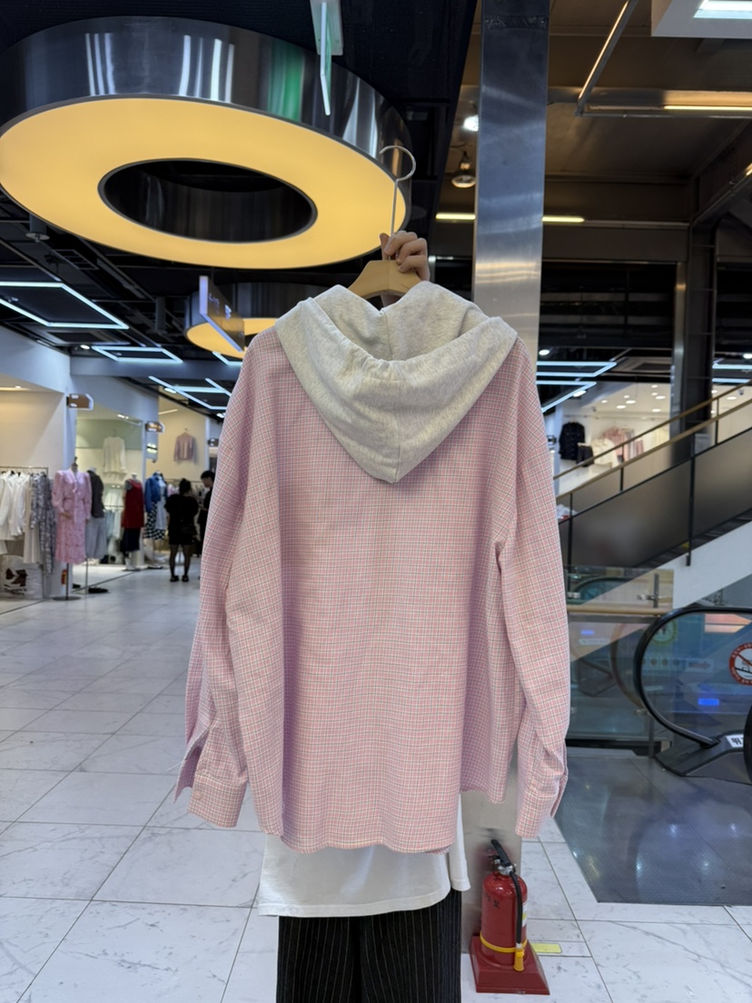 PLUM-q東大門實拍女士新品職業時尚人氣真品25春夏推薦夾克PLUM夾克