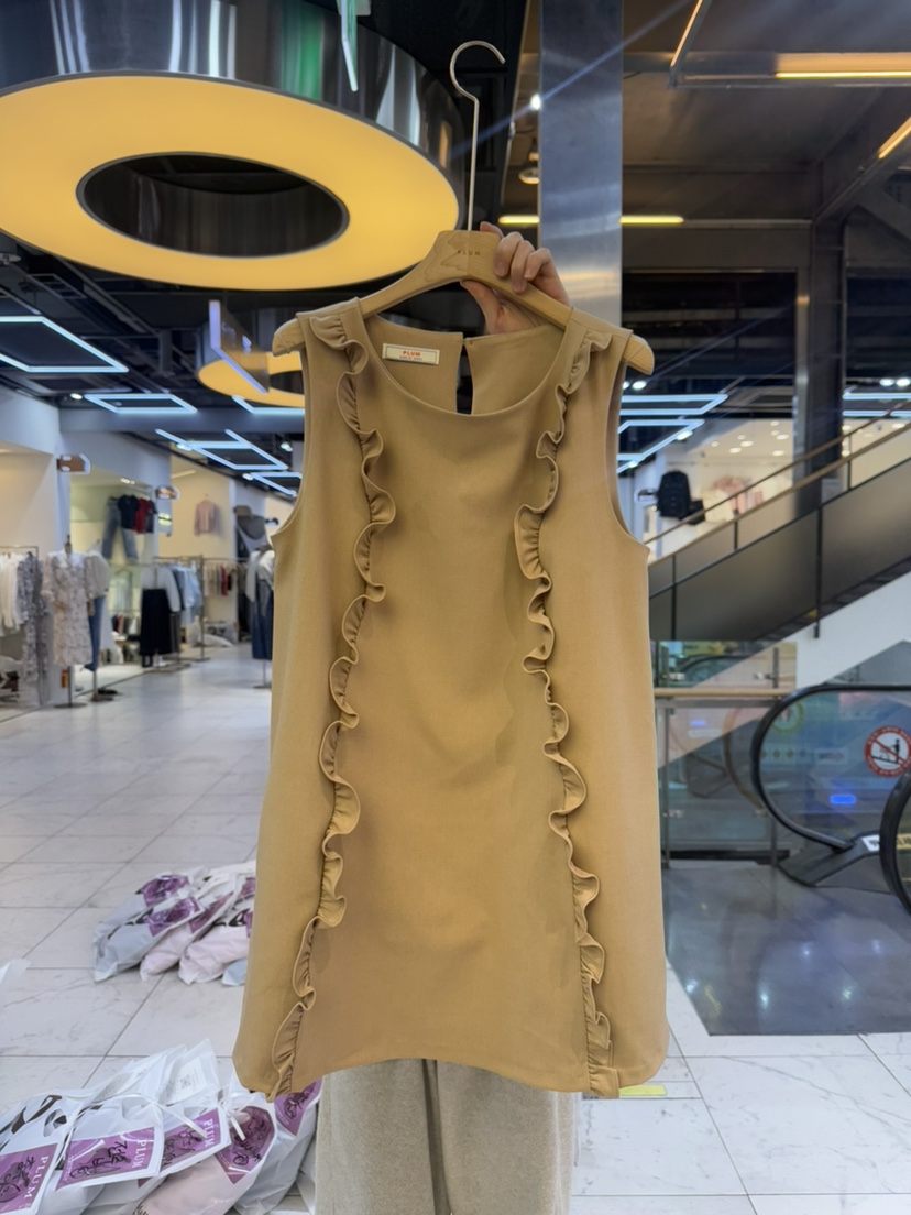 PLUM-q東大門直郵女裝新品真品職業時尚人氣休閑熱賣連衣裙PLUM連衣裙圖色2