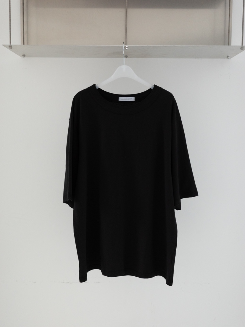 MUSHROOM EFFECT東大門直郵女裝新品職業熱賣時尚真品推薦T恤MUSHROOM EFFECTT恤圖色3