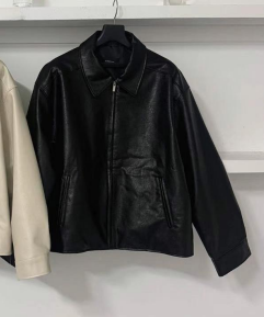 RUNWAY韓國㊣直郵東大門代購女裝新品時尚推薦25春夏職業夾克RUNWAY-OT夾克圖色2