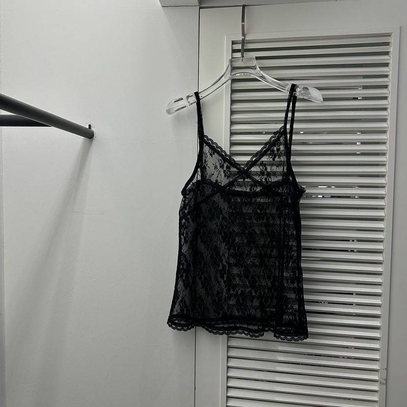 BONHEUR韓國直郵㊣東大門實拍女裝新品熱賣人氣休閑吊帶背心BONHEUR-2件起吊帶/背心圖色2