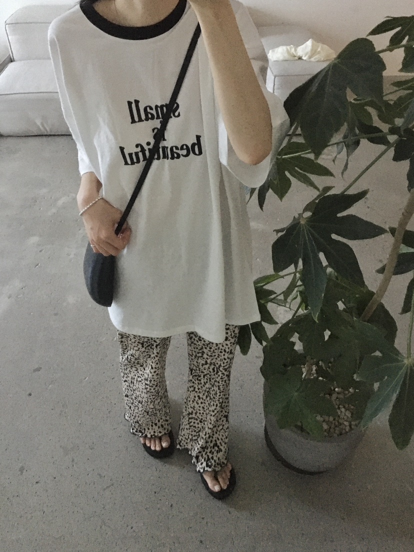 SOAPYROOM韓國直郵㊣女裝新品職業熱賣推薦時尚人氣休閑T恤SOAPYROOMT恤