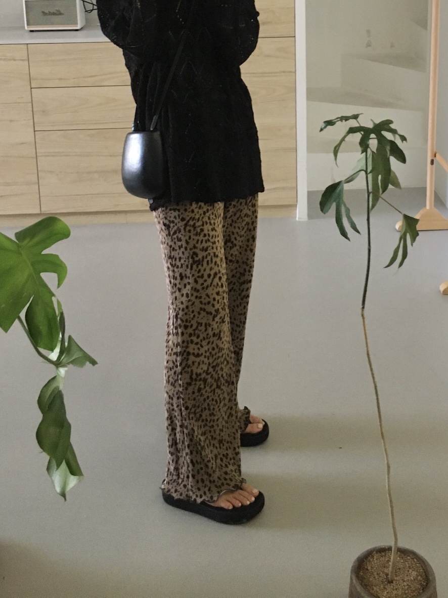 SOAPYROOM直郵韓國代購㊣女裝新款25春夏熱賣休閑推薦休閑褲SOAPYROOM休閑褲