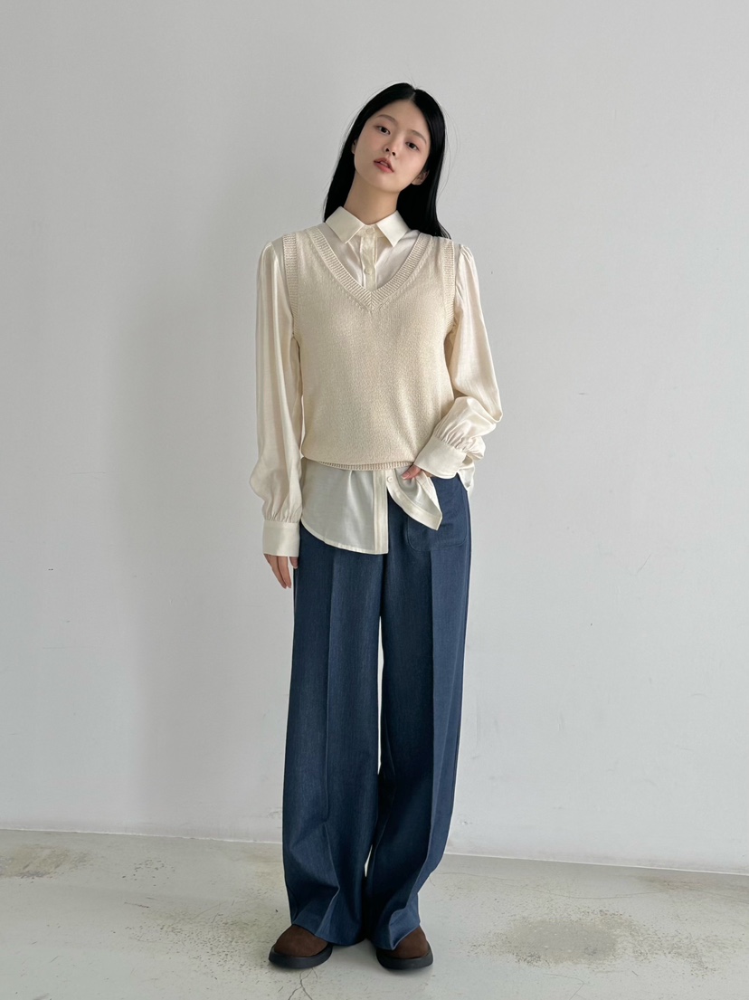 HEIZE韓國㊣直郵東大門代購女裝新品人氣時尚職業推薦吊帶背心HEIZE吊帶/背心
