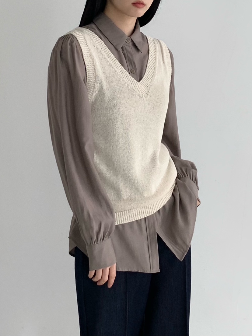 HEIZE韓國㊣直郵東大門代購女裝新品人氣時尚職業推薦吊帶背心HEIZE吊帶/背心