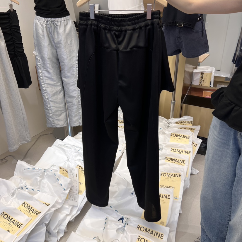 ROMAINE直郵韓國代購㊣女裝新款職業25春夏人氣休閑時尚套裝ROMAINE套裝