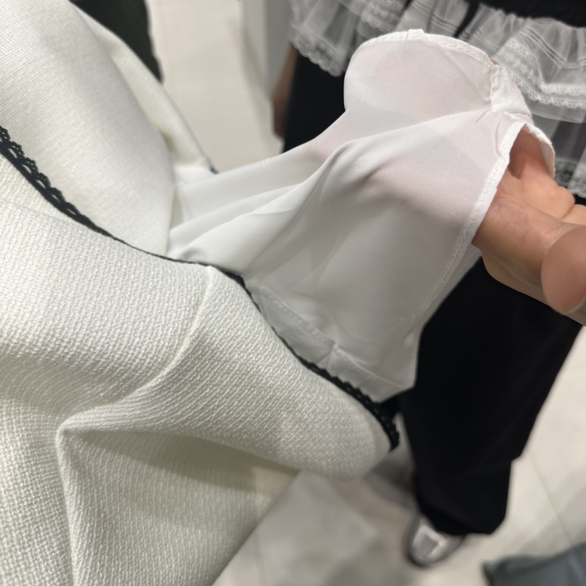 BEENS韓國直郵㊣東大門實拍女裝新品人氣休閑職業熱賣推薦短裙BEENS短裙