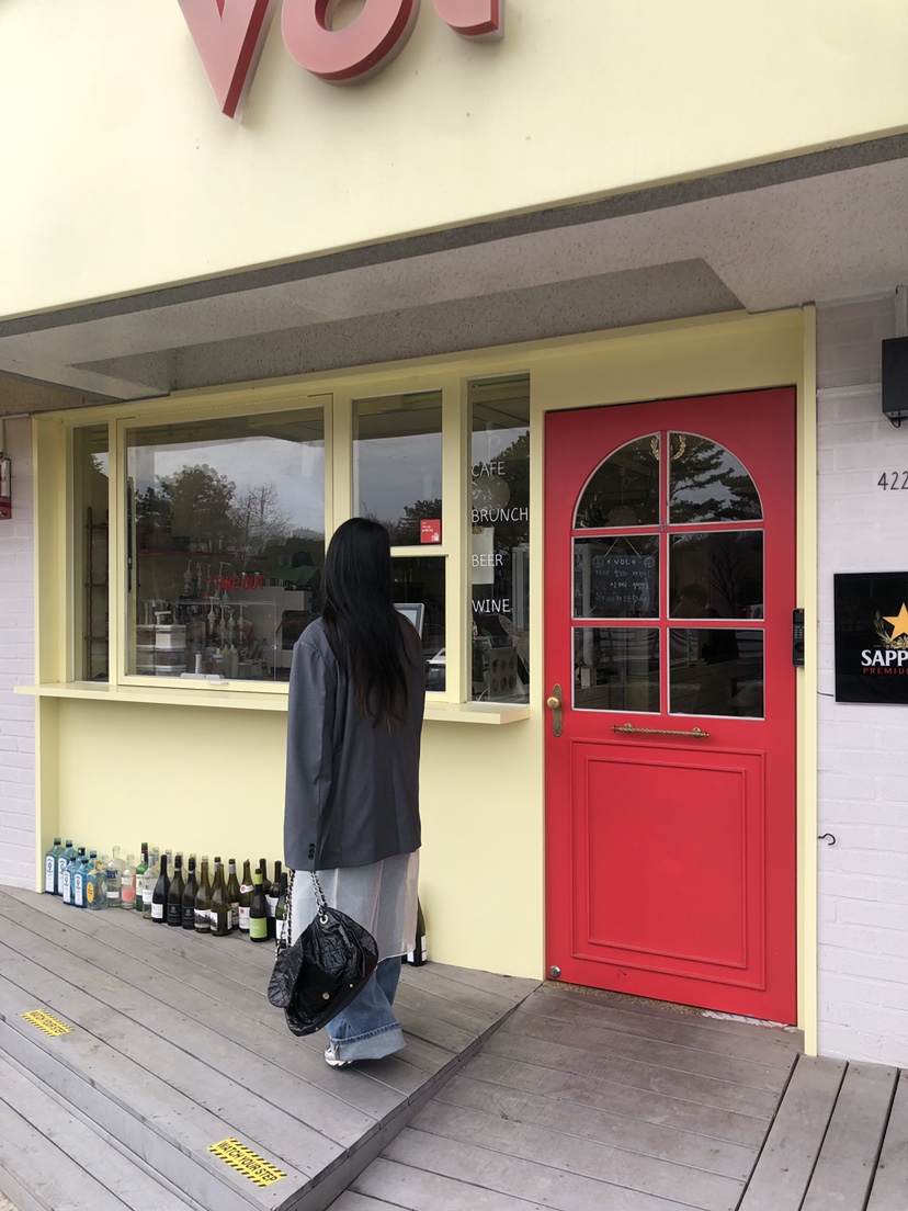PAIRING韓國代購女裝新款人氣推薦25春夏休閑時尚職業真品夾克PAIRING夾克