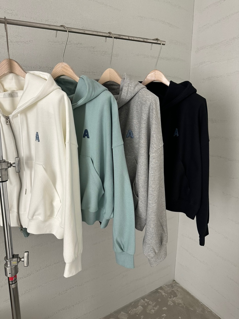 ONL東大門實拍女裝新品熱賣職業人氣真品休閑時尚推薦25春夏衛衣ONL衛衣