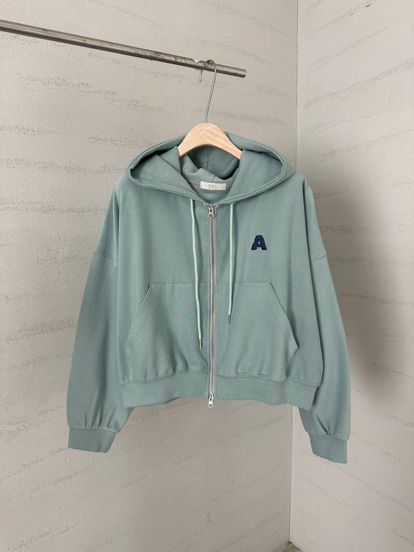 ONL東大門實拍女裝新品熱賣職業人氣真品休閑時尚推薦25春夏衛衣ONL衛衣圖色2