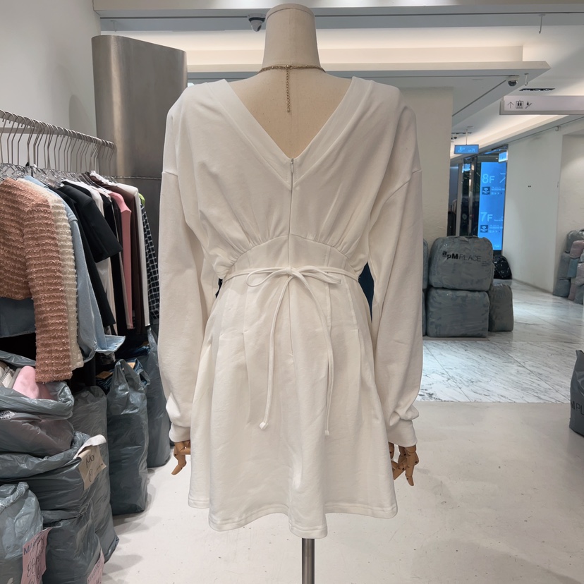 MAGNOLIA36-P韓國㊣直郵東大門代購女裝新品時尚25春夏連衣裙MAGNOLIA36-P連衣裙