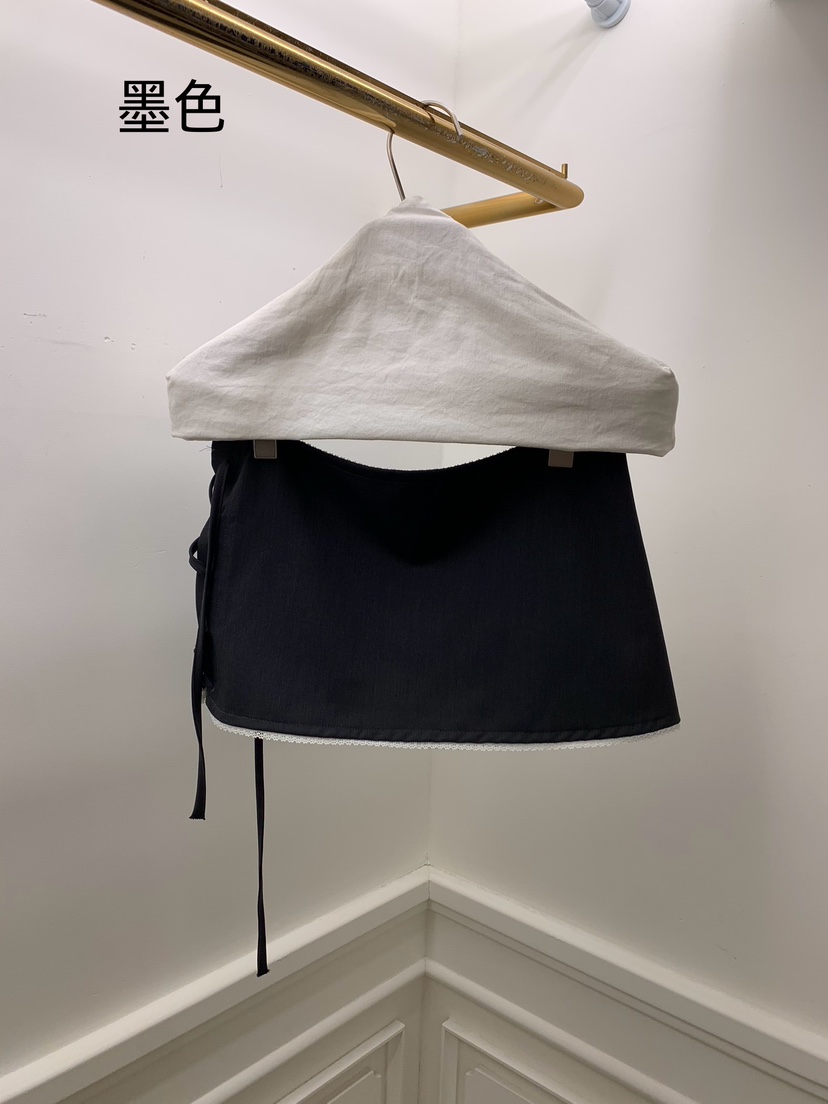 ETER直郵韓國代購㊣女裝新品人氣職業休閑熱賣25春夏推薦短裙eter/VERSO短裙