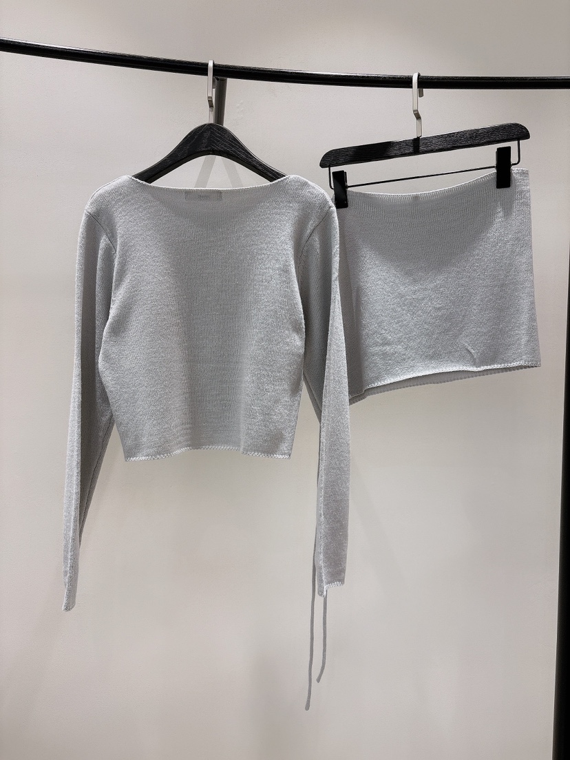 MINI BE直郵韓國代購㊣女裝新款熱賣時尚25春夏人氣套裝套裝MINI BE套裝