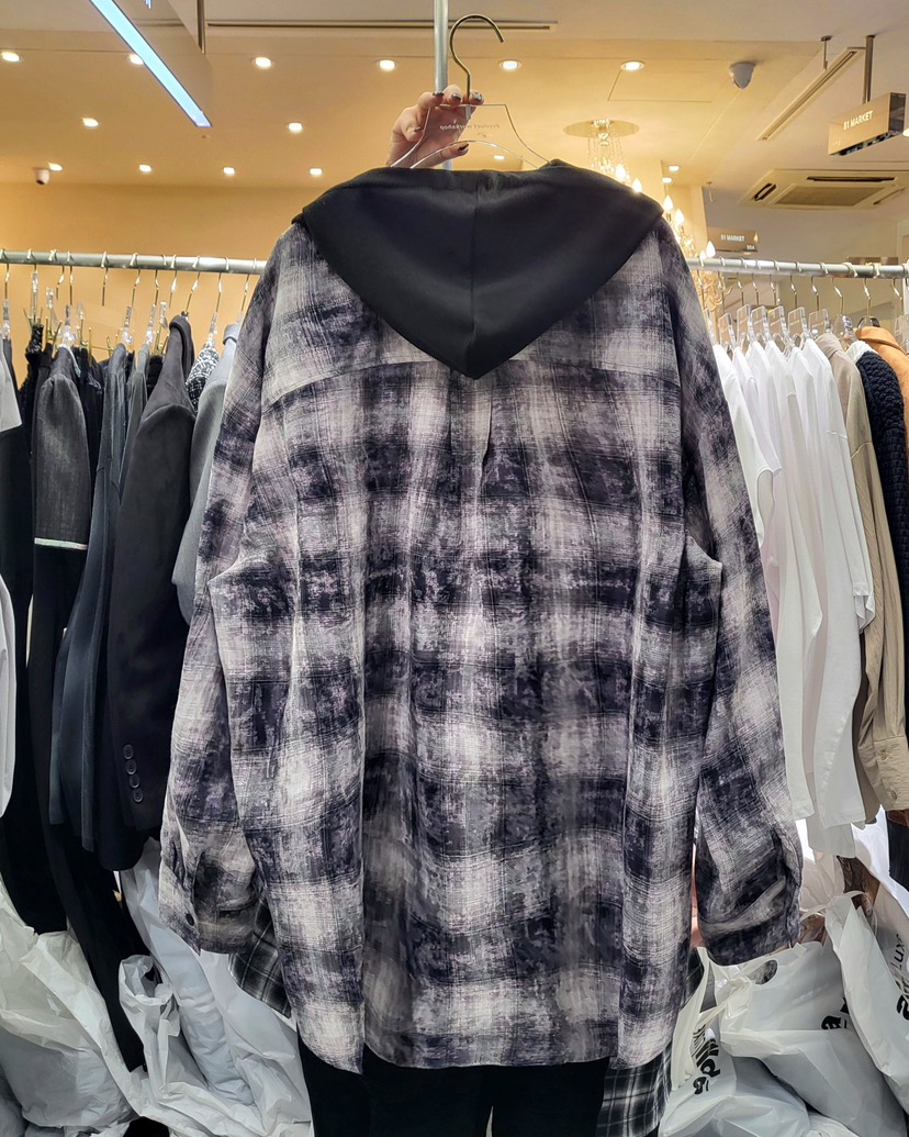 WORK SHOP直郵韓國代購㊣女裝新品職業推薦人氣25春夏夾克Work_shop夾克