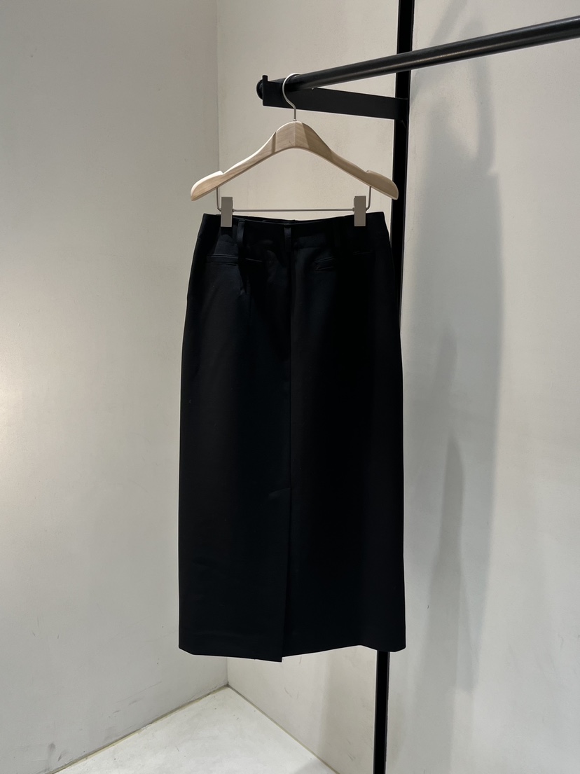 NOMATTER EDITION韓國直郵㊣東大門實拍女裝新品職業半身裙中短裙長款NOMATTER EDITION(品牌名容易遭投訴請注意)半身裙/中短裙