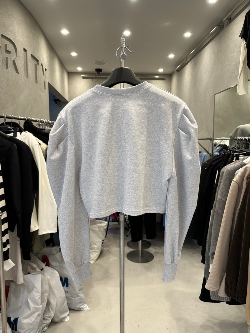 CELEBRITY-A直郵韓國代購㊣女裝新品人氣推薦熱賣休閑衛衣CELEBRITY-A衛衣