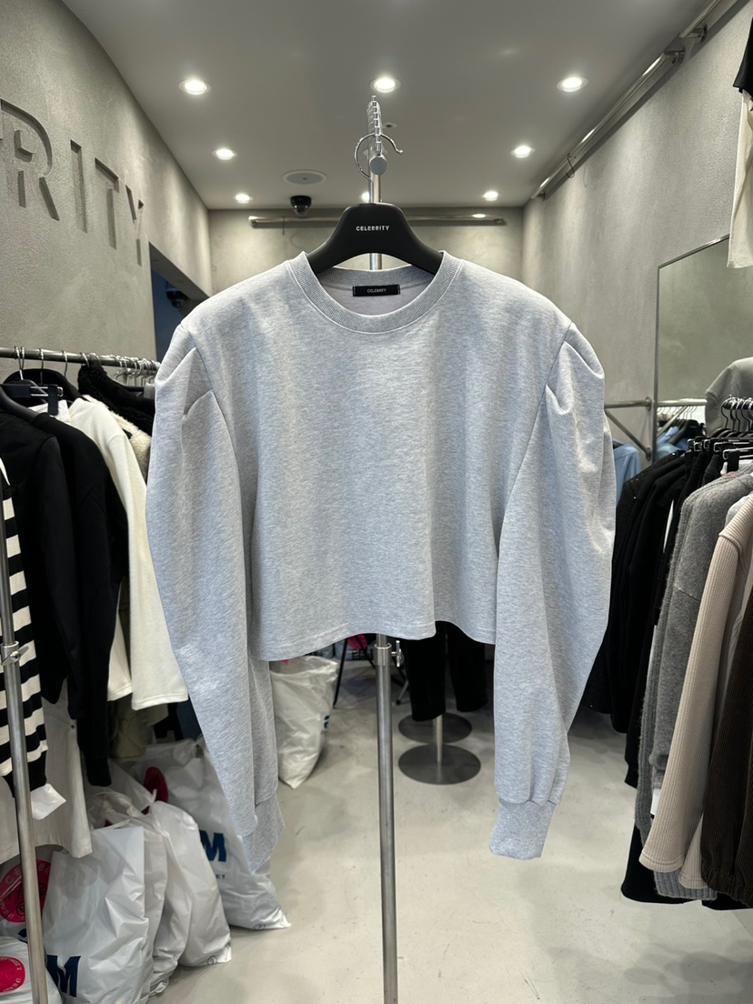CELEBRITY-A直郵韓國代購㊣女裝新品人氣推薦熱賣休閑衛衣CELEBRITY-A衛衣