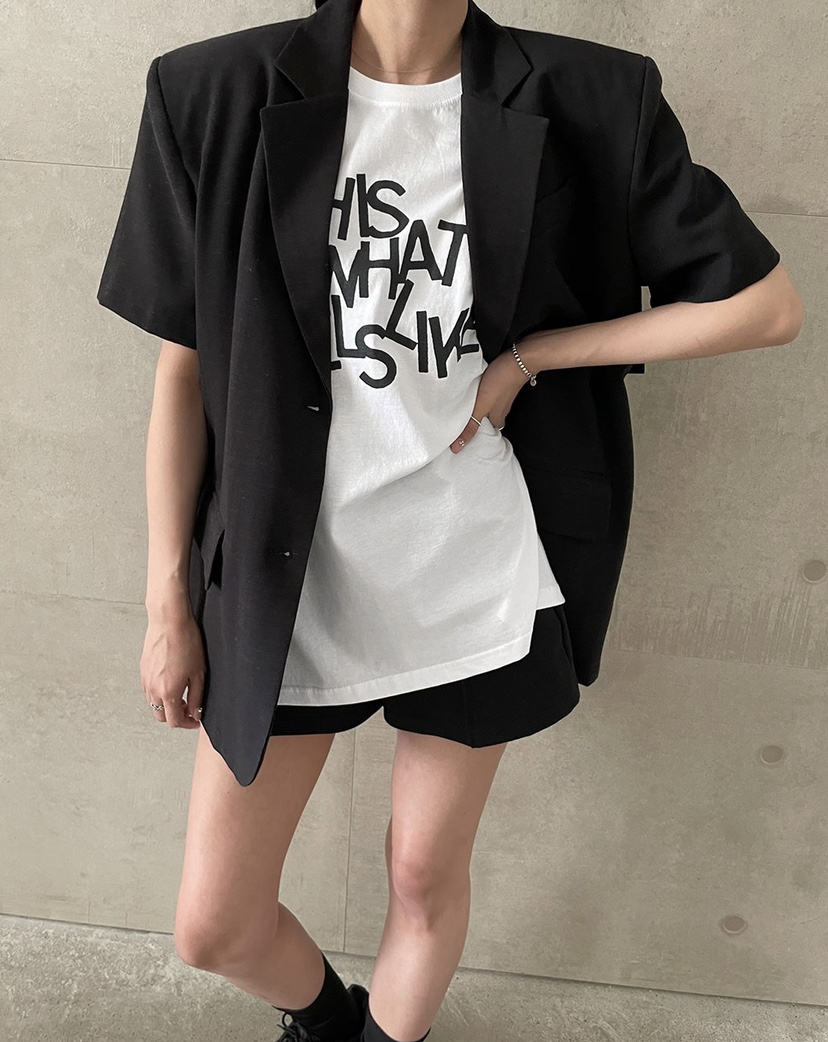 CELEBRITY-A韓國㊣直郵東大門代購女裝新品熱賣推薦人氣夾克CELEBRITY-A夾克