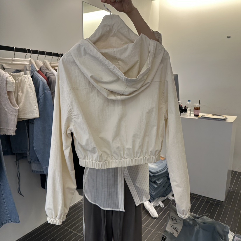 FIND-P韓國㊣直郵東大門代購女裝新品推薦熱賣時尚職業夾克FIND-P夾克