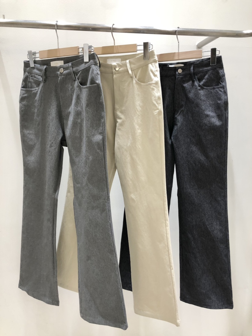 BIENBIEN韓國㊣直郵東大門代購女裝新品人氣休閑25春夏休閑褲ir bien-P休閑褲
