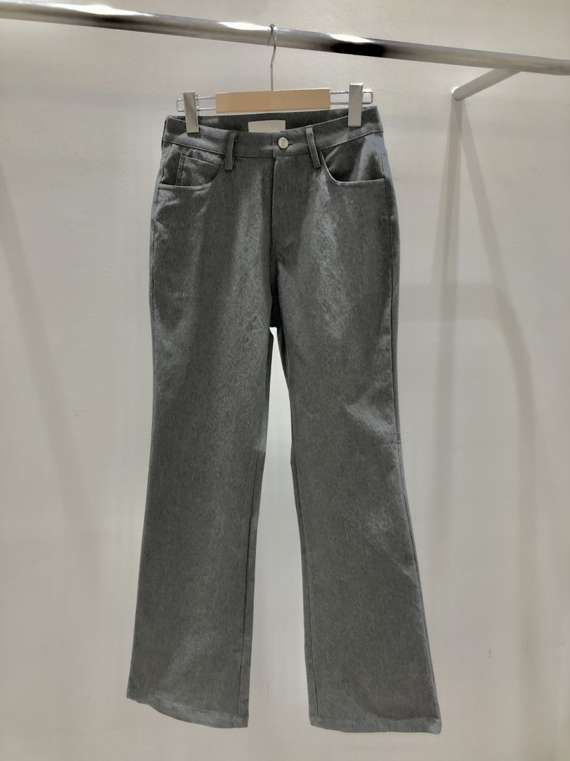 BIENBIEN韓國㊣直郵東大門代購女裝新品人氣休閑25春夏休閑褲ir bien-P休閑褲