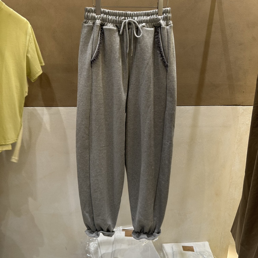 SOLOUNO韓國㊣直郵東大門代購女裝新款職業時尚人氣休閑休閑褲SOLOUNO休閑褲圖色2