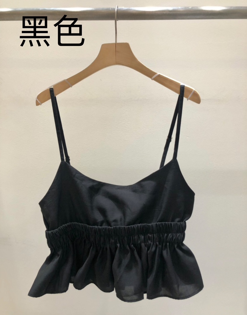 BIENBIEN韓國直郵㊣女裝新品職業時尚人氣25春夏休閑推薦馬甲ir bien-P馬甲