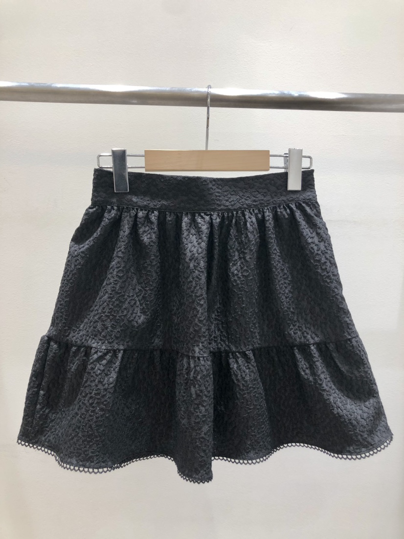 BIENBIEN直郵韓國代購㊣女裝新品熱賣人氣休閑職業25春夏短裙ir bien-P短裙
