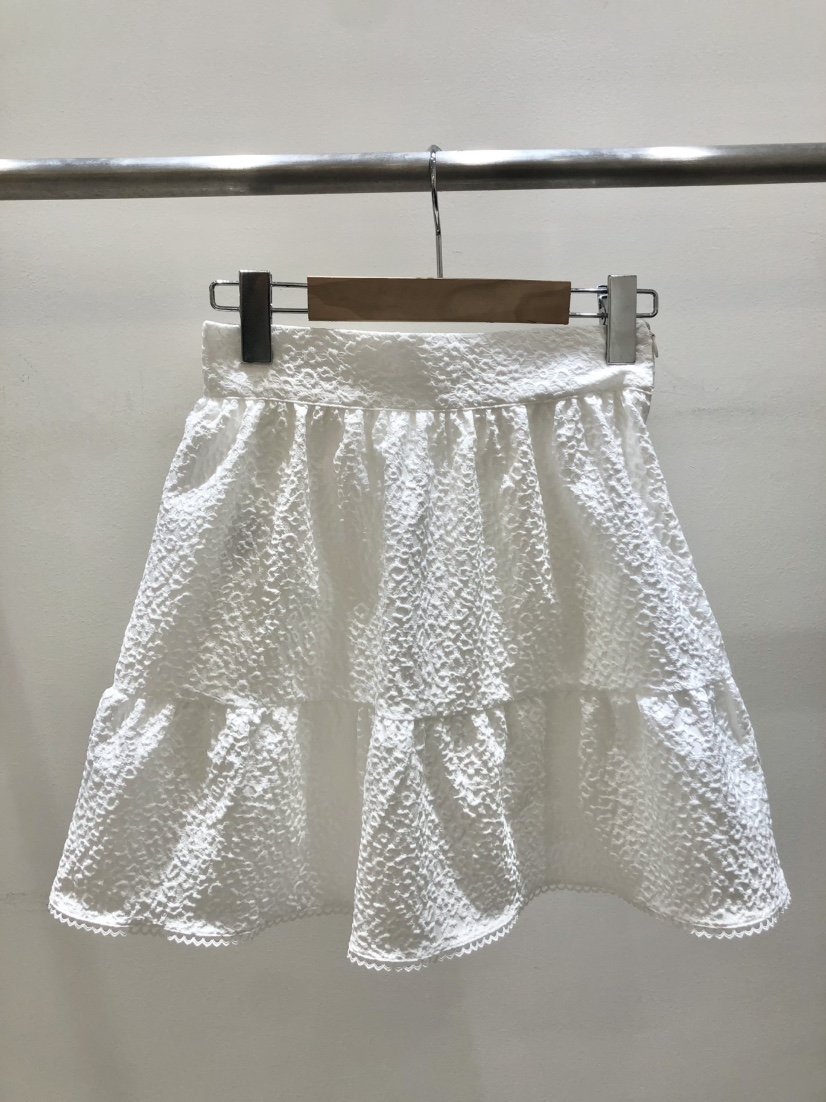 BIENBIEN直郵韓國代購㊣女裝新品熱賣人氣休閑職業25春夏短裙ir bien-P短裙圖色2
