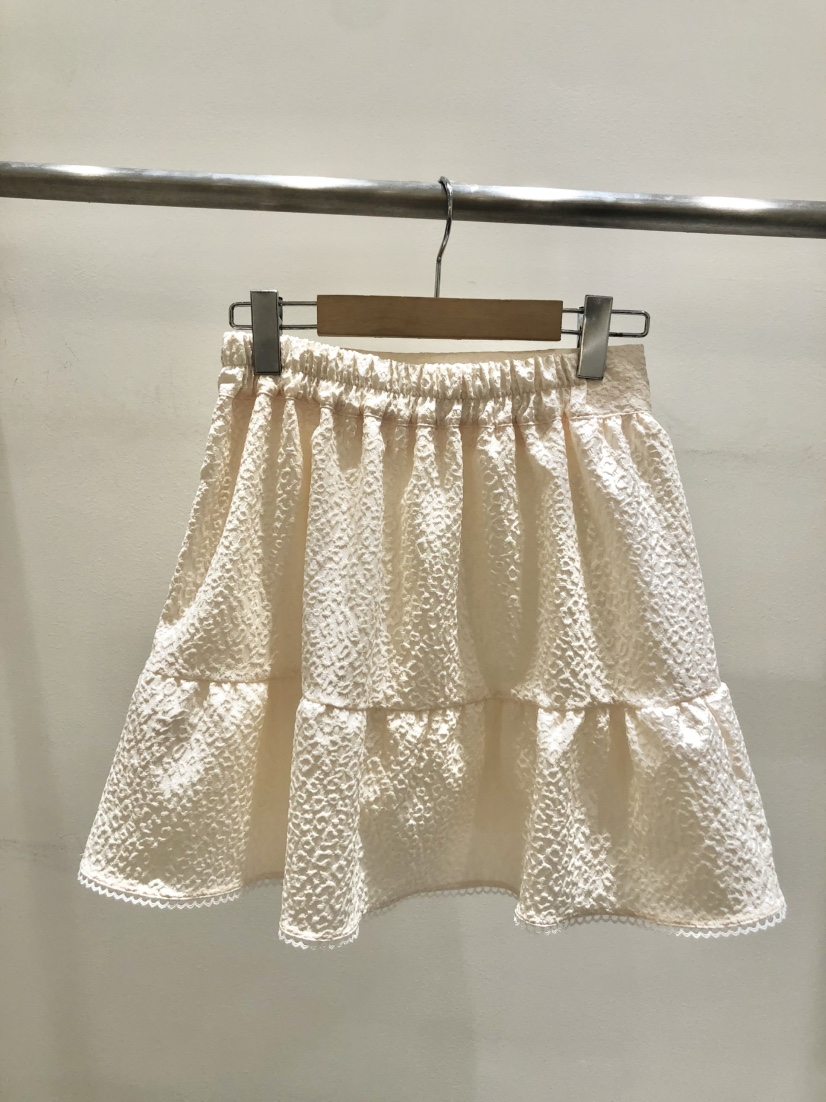 BIENBIEN直郵韓國代購㊣女裝新品熱賣人氣休閑職業25春夏短裙ir bien-P短裙圖色3