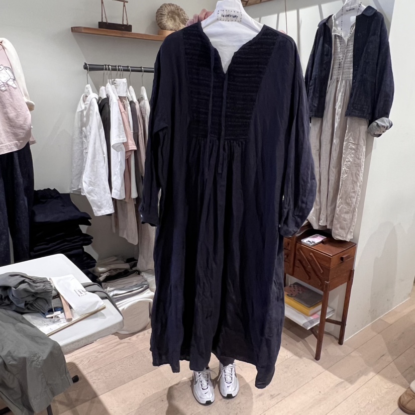LE JARDINET韓國㊣直郵東大門代購女裝新品職業熱賣連衣裙LE JARDINET連衣裙圖色2